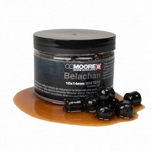 [92554] CC MOORE BELACHAN WAFTERS 10X14MM 92554