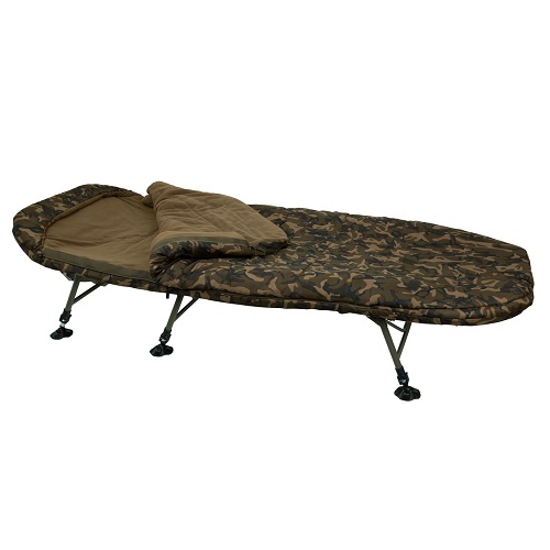 [CBC100] FOX R SERIES CAMO SLEEP SYSTEM CBC100