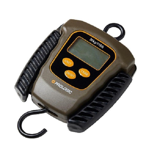 PROLOGIC AVENGER SCALE 110LB 50KG 75915