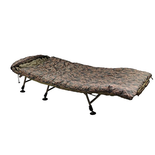 [1537840] JRC ROVA SLEEPING BAG WIDE 1537840