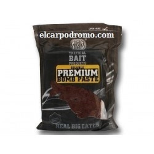 [88981] SBS SOLUBLE PREMIUM BOMB PASTE C1 88981