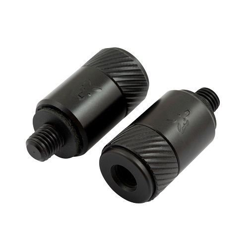 [CBS061] Fox Black Label Qr Adaptor X2