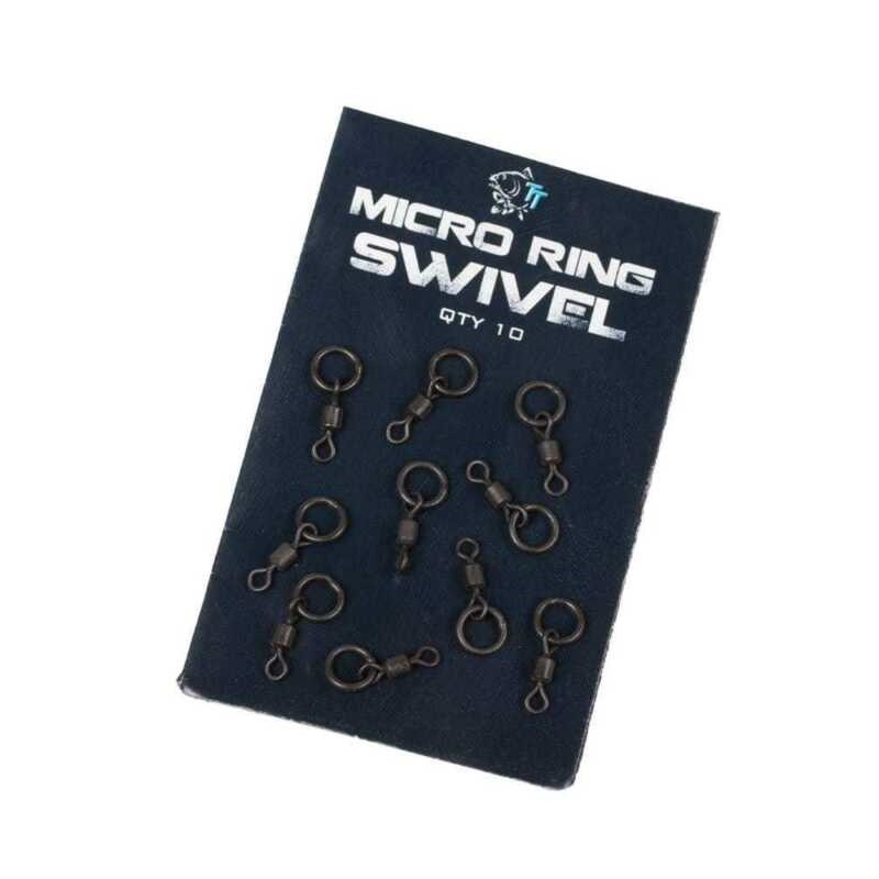 Nash Micro Ring Swivel