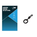 Nash Hook Ring Swivel