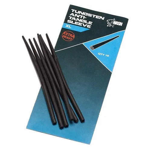 Nash Tungsten Anti-Tangle Sleeve XL