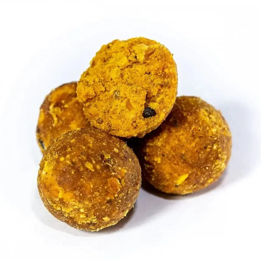 [ECO03.3] MASSIVE BAITS ECO BOILIES CORN 3KG