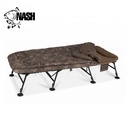 Nash MF60 Indulgence 5 Season SS4 Wide MKII