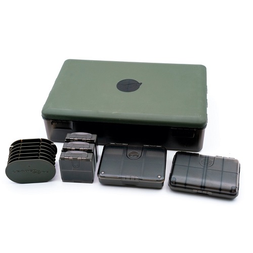 KORDA TACKLE BOX COLLECTION KB0X16