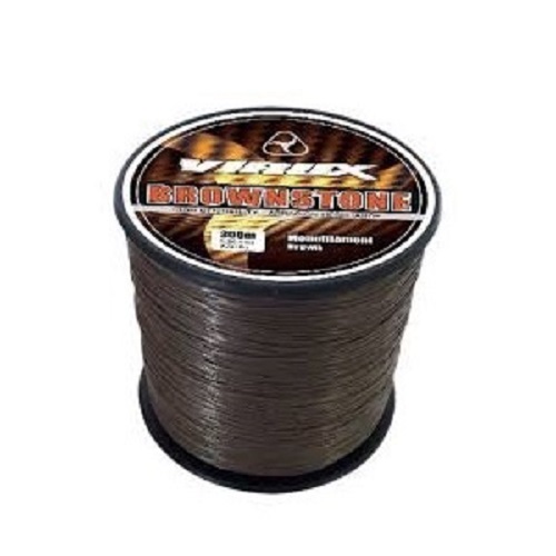 VIRUX BROWNSTONE 1000m 0 26mm 7 6Kg LXB100026