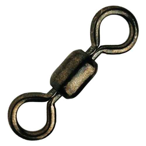 ASARI SMOOTH X ROTATION SS BLACK CRANE SIZE 2/0 300KG 5PCZ OABC-2