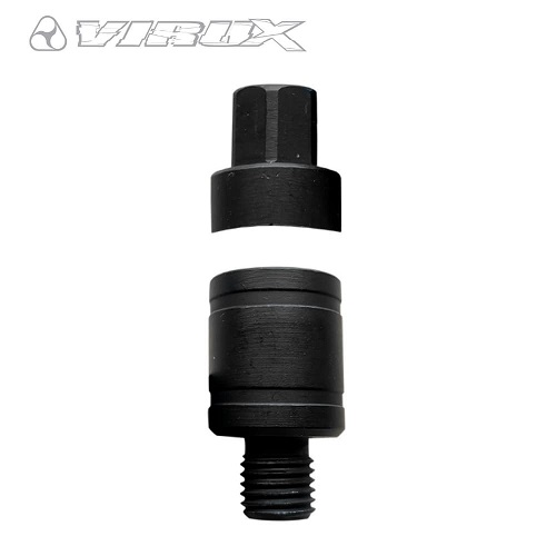 [BXCNM] VIRUX MAGNETIC CONNECTOR BXCNM