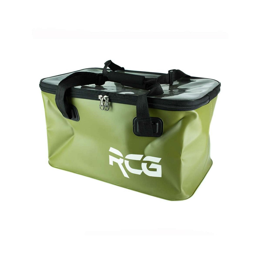 RAPTOR RCG CARP GEAR EVA XL