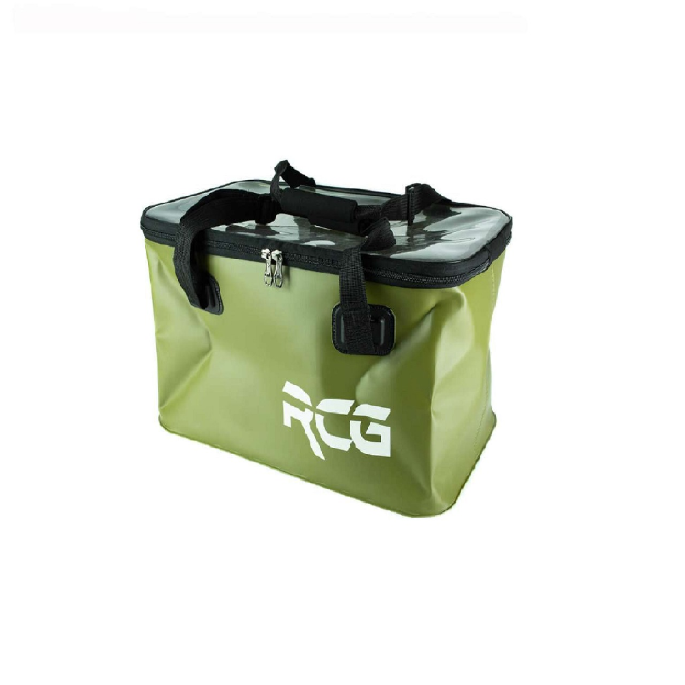 [PROV0268] RAPTOR RCG CARP GEAR EVA L