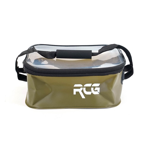 RAPTOR RCG CARP GEAR EVA M