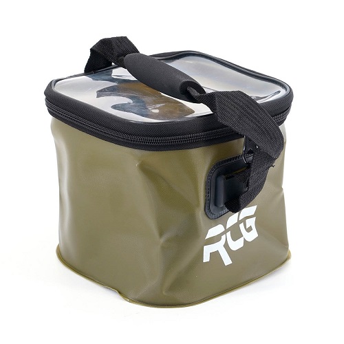 RAPTOR RCG CARP GEAR EVA XS