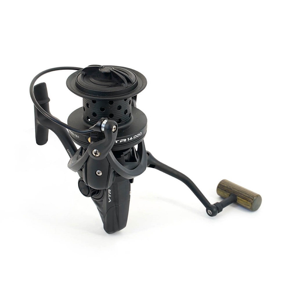 RAPTOR RCG CARP GEAR VTR 14000