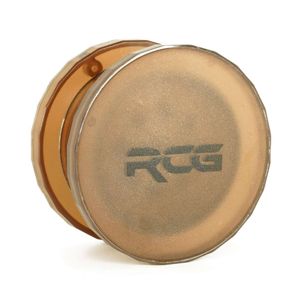 RAPTOR RCG CARP GEAR BAIT CRUSHER