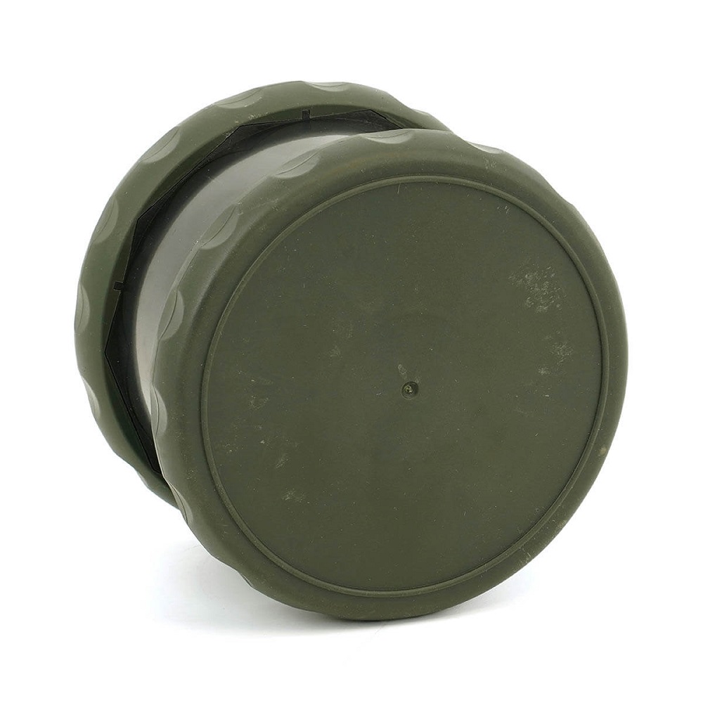 RAPTOR RCG CARP GEAR BAIT CRUSHER METAL