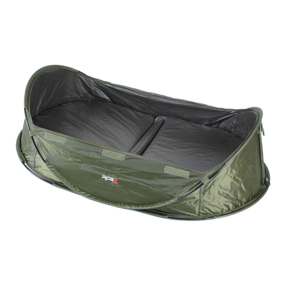 [PROV0273] RAPTOR RCG CARP GEAR VENATOR QUICK MAT CAMOUFLAGE