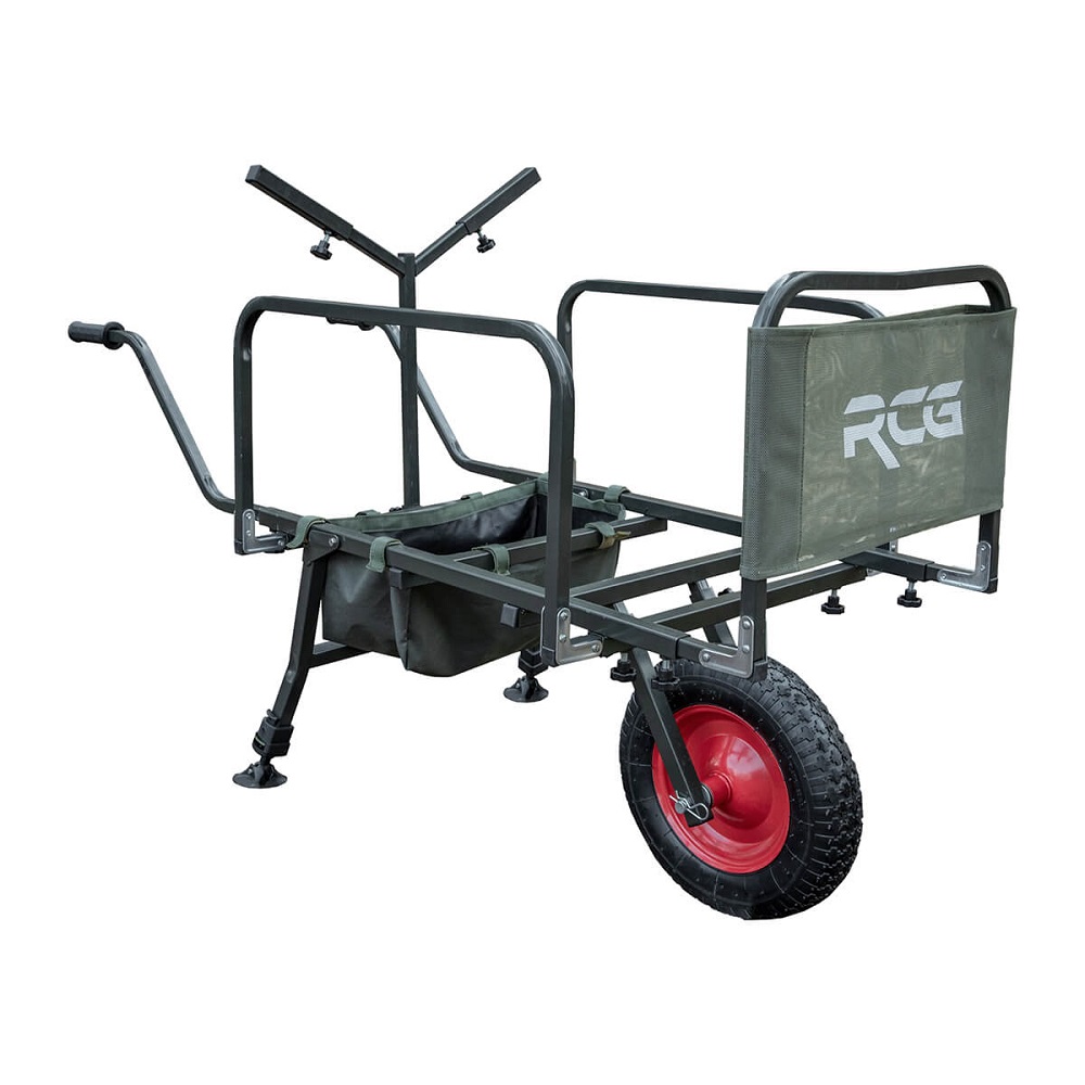 [PROV0278] RAPTOR RCG CARP BARROW PROV0278