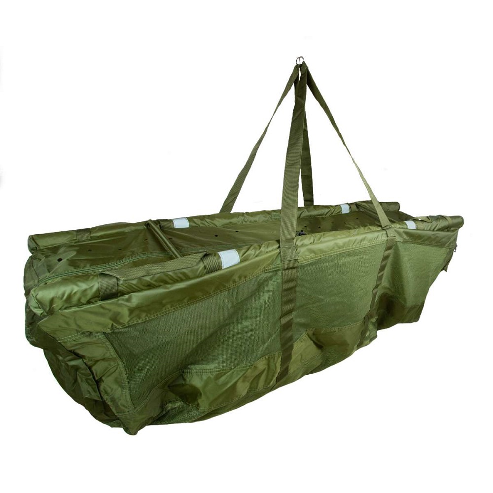 RAPTOR RCG CARP GEAR RETAINER SLING OLIVE PROV0293