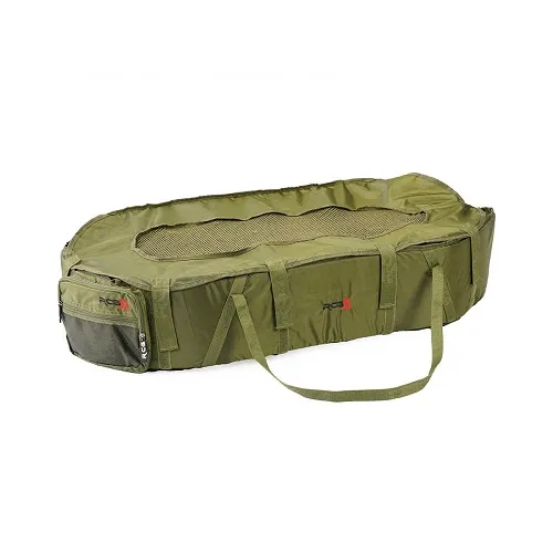RAPTOR RCG CARP GEAR VENATOR UNHOOKING MAT DLX OLIVE GREEN