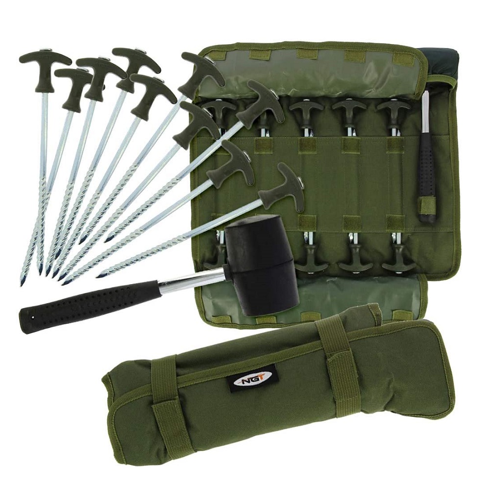 [FO-BIWYPEG-SET] NGT BIWY PEG SET FO BIWYPEG SET