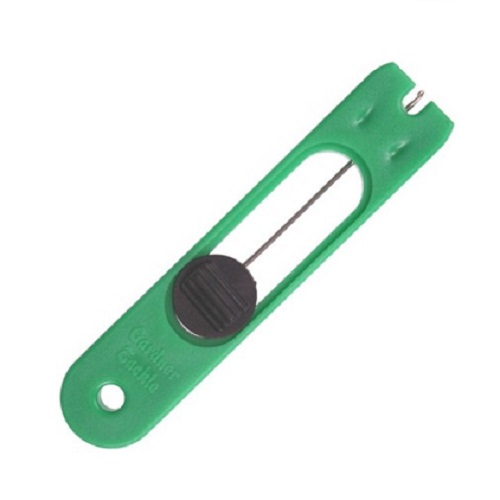 [BHN] GARDNER BRAIDED HAIR NEEDLE BHN