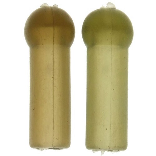 GARDNER TARGET XL MINI BUFFER BEADS NATURAL BROWN TMBLNB
