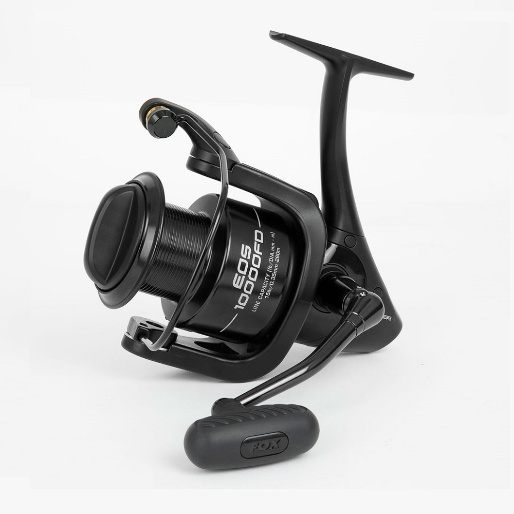 FOX EOS 10000FD CRL079