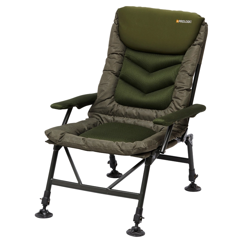 [64159] PROLOGIC INSPIRE RELAX CHAIR WITH ARMRESTS 64159