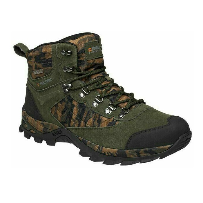 [64912] PROLOGIC BANK BOUND TREK BOOT MH Nº42/7.5 64912