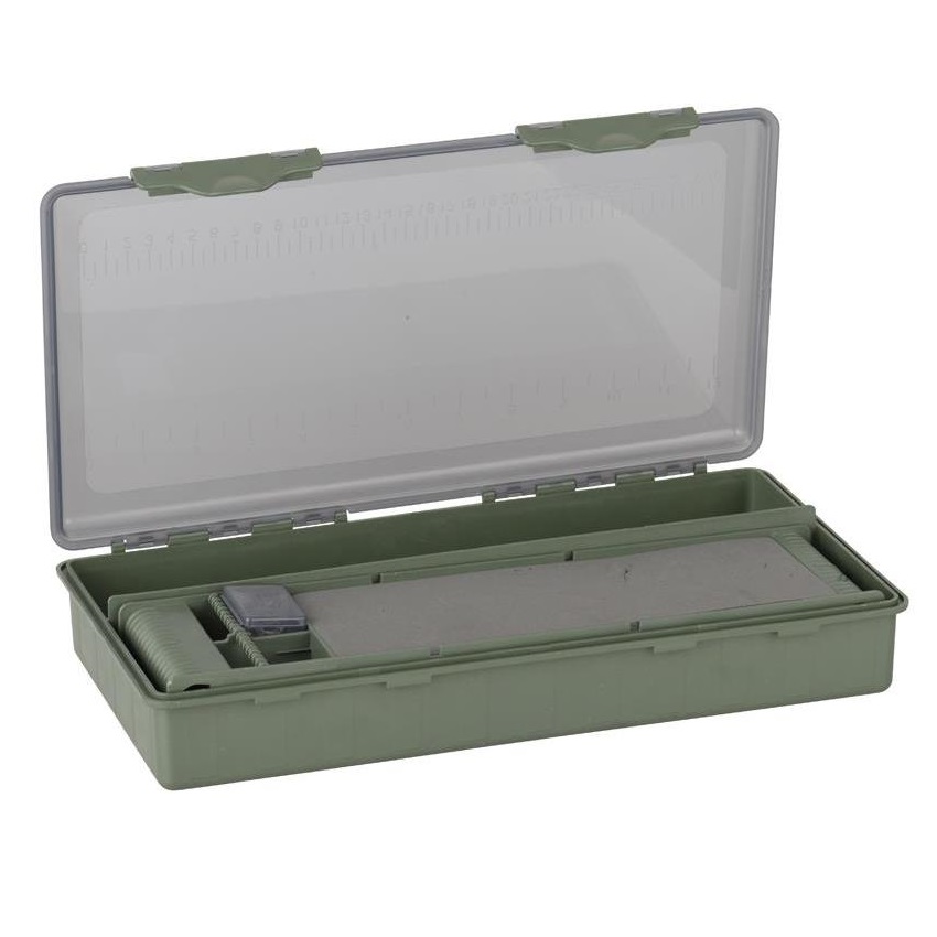 [54995] PROLOGIC CRUZADE TACKLE BOX 54995