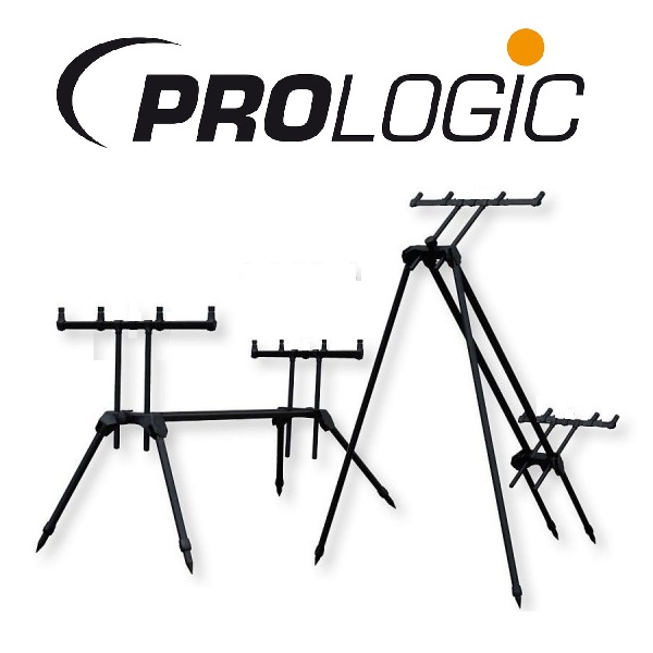 PROLOGIC TRI SKY POD (4 CAÑAS) 54368
