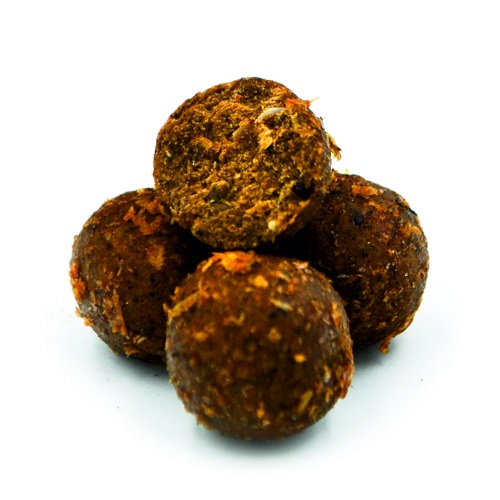 MASSIVE BAITS BIO CALANUS 14MM 1KG