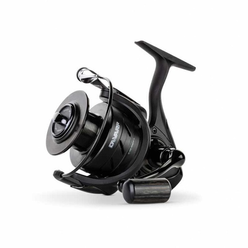 [T4672] NASH DWARF BIG PIT COMPACT REEL T4672