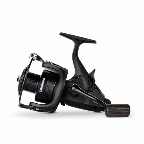 Nash Dwarf Free Spool 6000