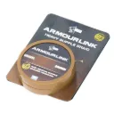 Nash Armourlink Gravel Brown 25Lb 20m