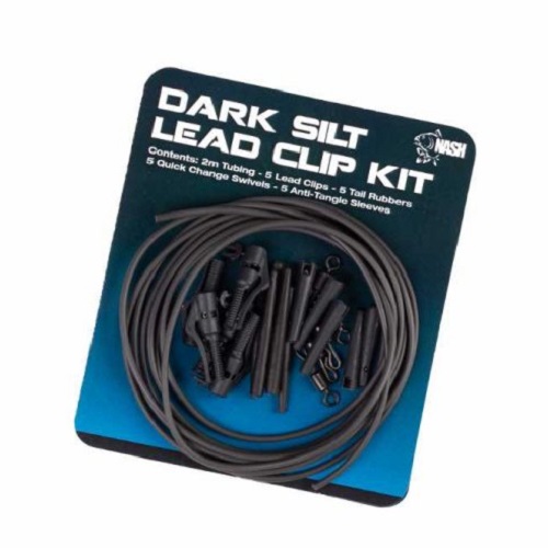 NASH DIFFUSION CAM0 LEAD CLIP KIT T8412