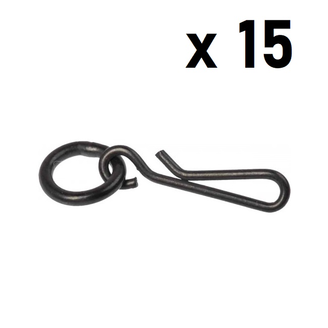 PROLOGIC QUICK CHANGE SWIVEL RING 57143