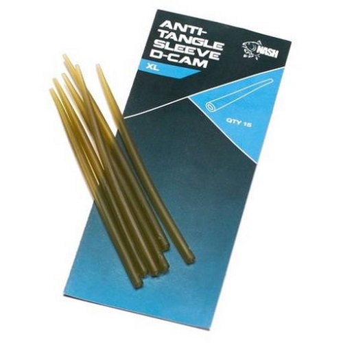 NASH ANTI TANGLE SLEEVE D CAM XL T8062