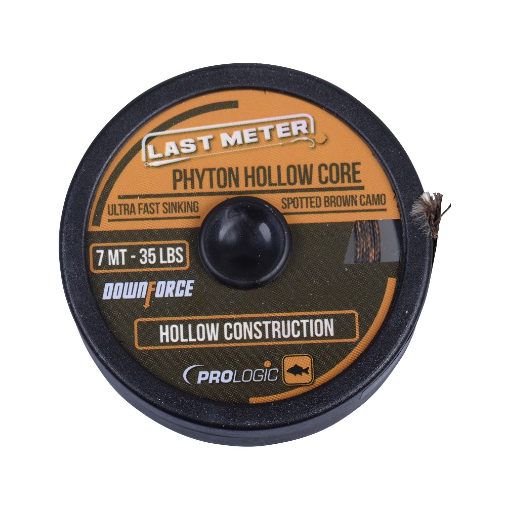 [50099] PROLOGIC PHYTON HOLLOW CORE 45Lbr 7m