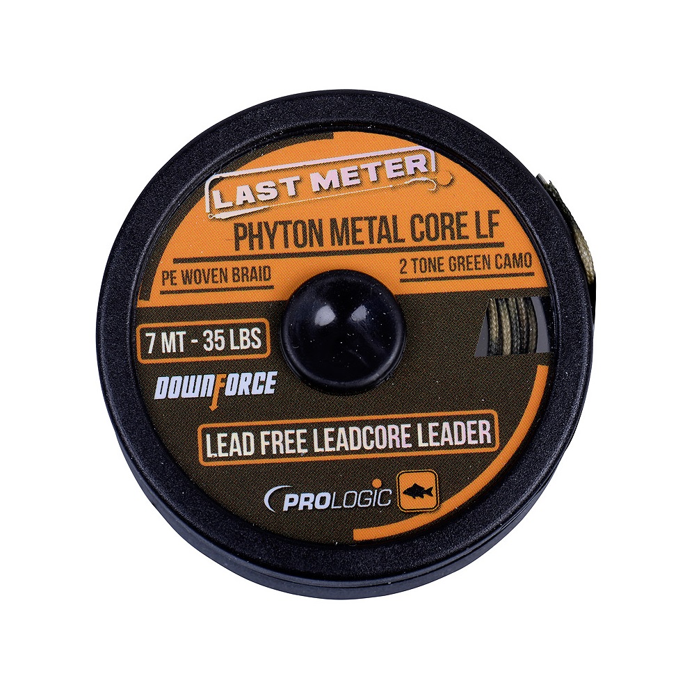 [50096] PROLOGIC PHYTON METAL CORE LF 45Lbr 7m 50096