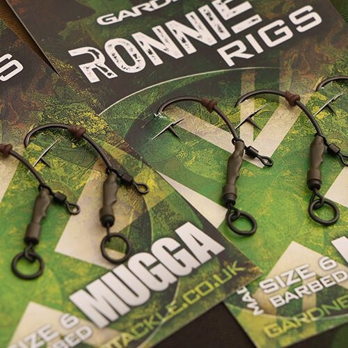 [RNR4] GARDNER RONNIE RIGS RNR4