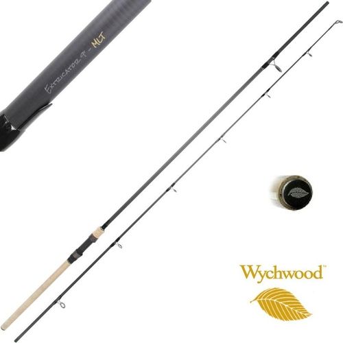 [A8022] WYCHWOOD EXTRICATOR MLT C 10' 3 LBRS A8022