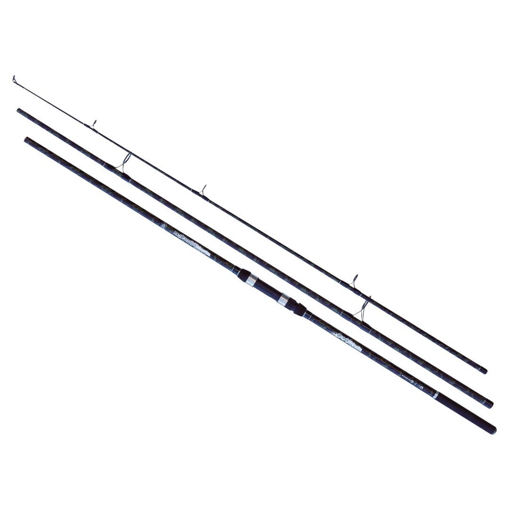 TEAM SPECIALIST CARP ENDURACE 13FT 3 5LB 3.90M (3 TRAMOS) 2741739