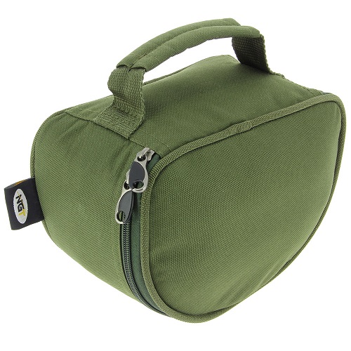 [FLA-REELCASE-108] NGT DELUXE REEL CASE  FLA REELCASE 108
