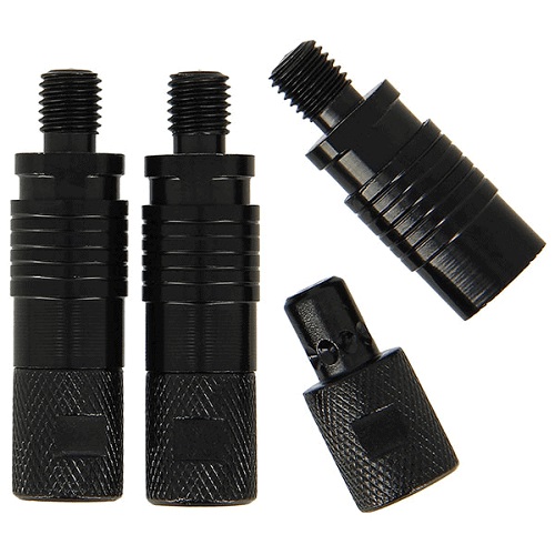 NGT QUICK RELEASE SYSTEM FO QUICK REL 3 BLK