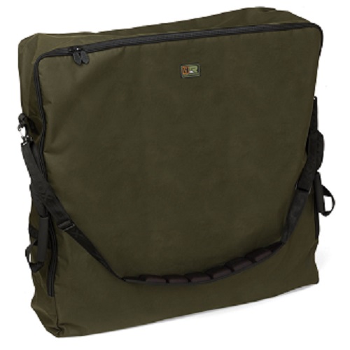 [CLU448] Fox R-Series Bedchair Bag Large Funda Cama