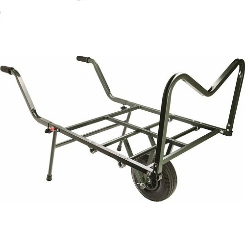 LEEDA SPECIMEN BARROW R3000